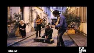 Vandaveer - Come On Up To the House (Tom Waits cover)