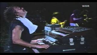 Deep Purple - Woman From Tokyo &amp; Black Night (Live in Paris 1985) HD