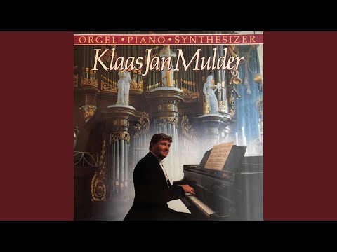 Toccaata In C Mineur