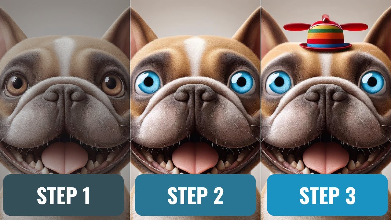 How To Use Dall-E 3 And Edit Images (Tutorial)
