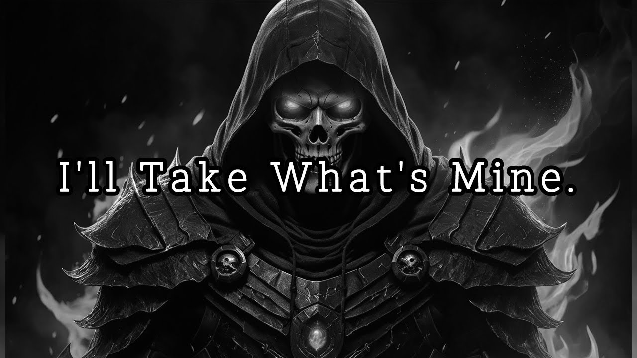 The Strongest People Don’t Say a Word