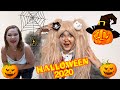 ❤️ koszmarne halloween z nowymi koleŻankami pusheen girl