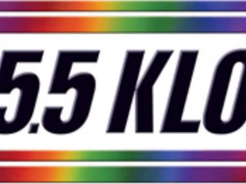 KLOS  Los Angeles