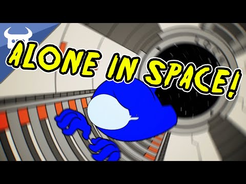 Video thumbnail for Today’s The Day You Die (Alone In Space)