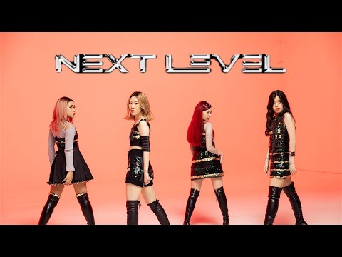 aespa (에스파) - Next Level | Cover Dance by LYNZY (린지)