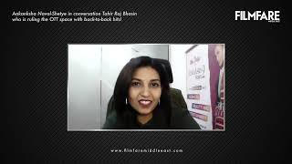 Exclusive with Tahir Raj Bhasin video