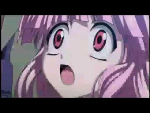 AMV higurashi vs Elfen Lied
