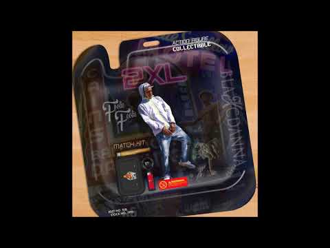 Foolie Foolie feat. Nawfside ADZ - "Ran Up" (2XL (Hosted By DJ Wallie Mayne)