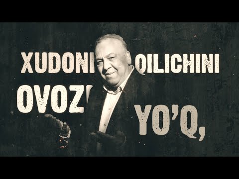 Mirzabek Xolmedov - Balo “Faryod”