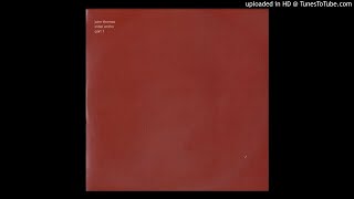 John Thomas - Discolypos