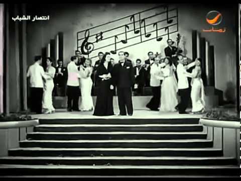 فيلم انتصار الشباب