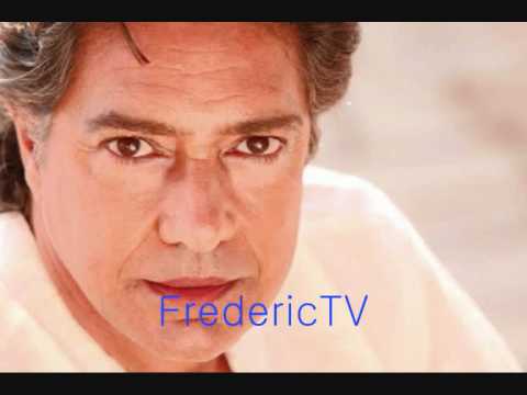 Thể hiện bởi Frédéric François