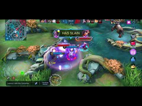 Chou Iori Yagami Top Global Gameplay