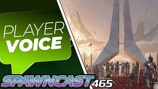 State of Play, Destiny 2 Ends, Switch 2 Production, Xbox Player Voice | Spawncast #465