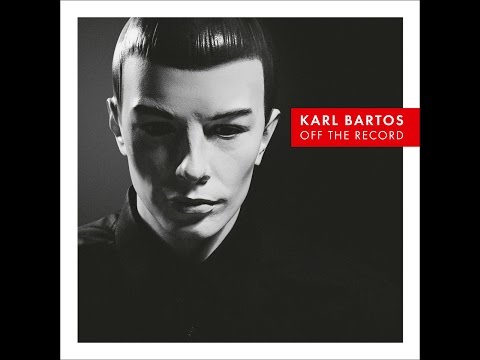 Karl Bartos - Instant Bayreuth