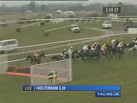 2010 Ladbrokes World Hurdle