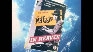 The Meteors - Rockabilly Psychosis