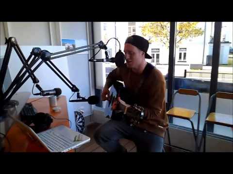 111012 - Aleksander Walmann Åsgården - Day By Day