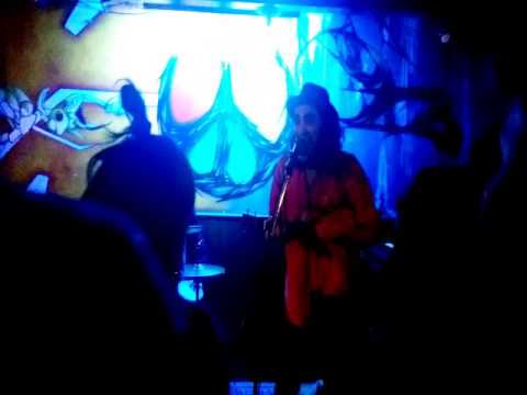zingari di via dei randagi 23 - live 4 - san zenone degli ezzelini(TV) - 07/02/2016