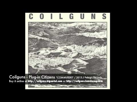 Coilguns - Plug-in Citizens