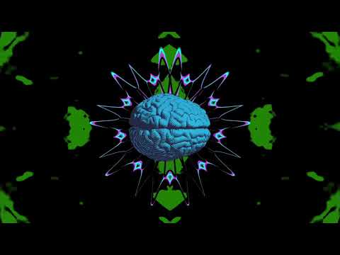 Tekno's 23 - Brain Damage