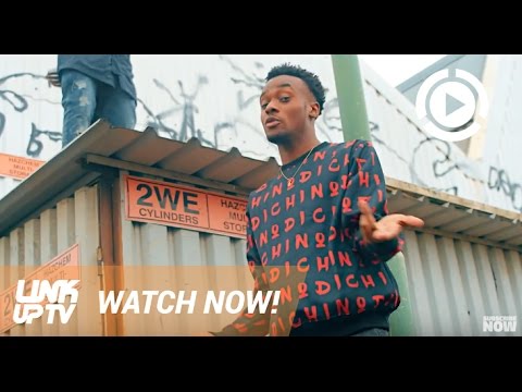 Ekeno - On Me (Prod. by @SlitmanOnDaBeat) | @EkenoOfficial @DichinoClothing | Link Up TV