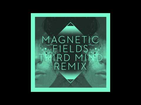 Ghost Capsules - Magnetic Fields (The Third Mind Remix)