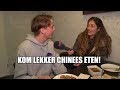Heel dorp eet Chinees en redt daarmee Chinees