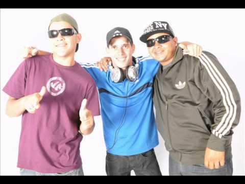 Mr. Chefe, Mc Dogão e Dj Dimas Martins - Desabafo.wmv