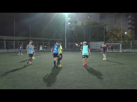 PUNTO FC vs MUÑON   #CopaArgentina Fase 1