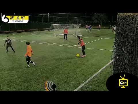 TDPS vs Esticazzi FC - Hove Park, Sunday - Season 17 - Week 3 - 05.02.2023