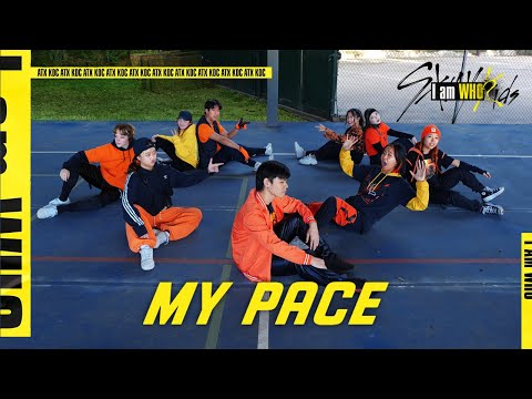 Stray Kids (스트레이 키즈) - My Pace | ATX KDC [DANCE COVER]