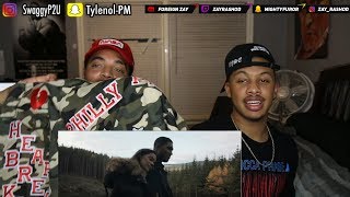 Memphis Depay - No Love (Official Video) Reaction Video