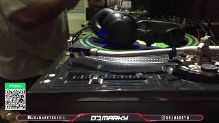 DJ Marky - Live @ Home x Brazilian Grooves [21.09.2022]