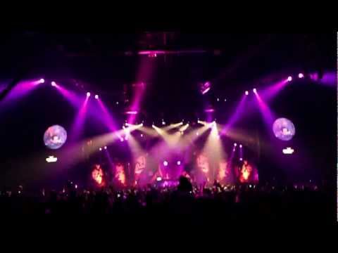 Pirate Station APOCALYPSE Moscow 27.10.12 - Aftermovie | Radio Record