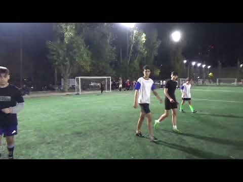 INSTITUTO FC VS DORITOS FC - #LigaNuñez - S16 - 14/5/23