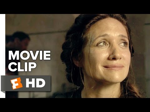 Risen Movie CLIP - Mary Magdalene (2016) - Joseph Fiennes, Tom Felton Movie HD