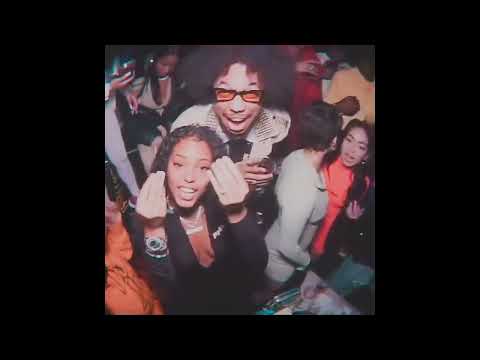 UK Garage x House x Jorja Smith Type Beat 2024 - UK Garage Type Beat - "backseat"