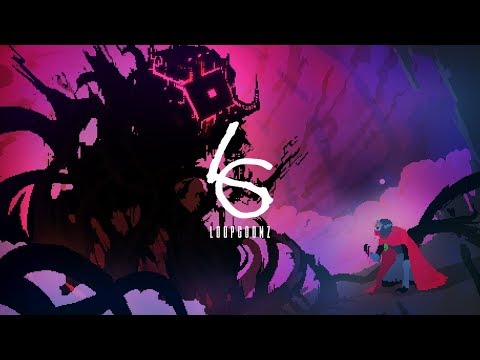 [FREE] Deep Rap Instrumental Post Malone x 24hrs Type Beat "Sandman" | Prod. LOOPGOONZ