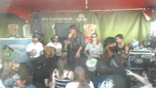 Scream For You-After Midnight Project Acoustic