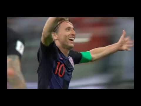 SVT VM 2018 Krönikan