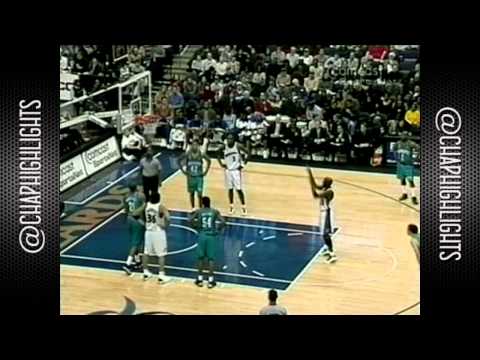 Throwback: Michael Jordan Full Highlights 2001.12.29 vs Hornets - 51 Pts, MUST WATCH!