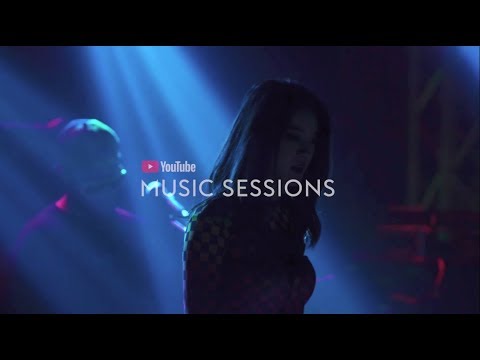 BOOM BOOM CASH - One Life (YouTube Music Sessions)