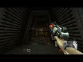 Quake 2 Remaster - Gyro Aiming's Movement Threshold issues