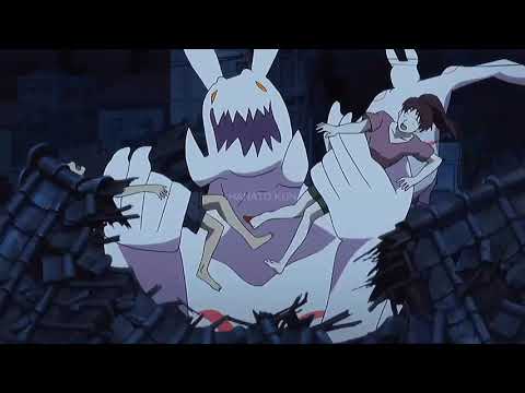 blood c(masacre de los conejos){edit}