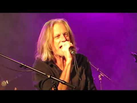 Guy Swinnen band / Robbin' The Liquor store