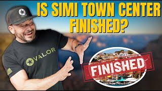 Simi Valley Town Center Update — The Truth About What’s Really Happening (2026 Redevelopment)