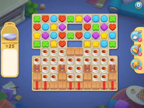 Matchington Mansion - Level 248