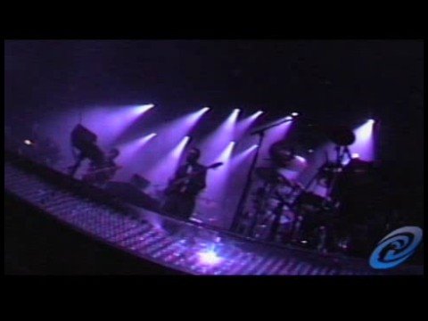 Sound Tribe Sector 9 - Hi-Key - Live At Tabernacle