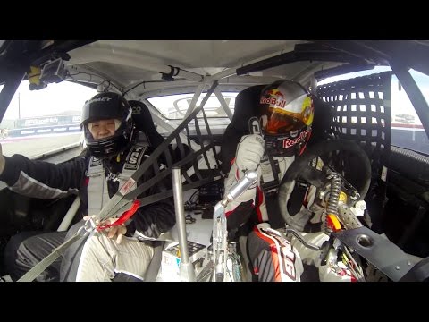 Global Rallycross Racing with StrifeCro | Away From Keyboard S1E2